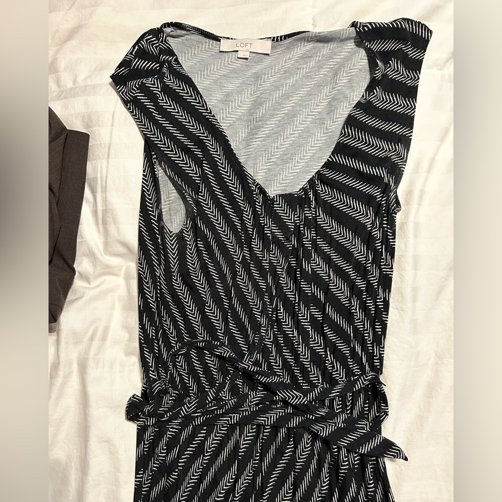 Loft Dress